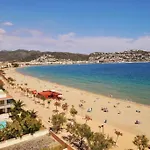 Apartamentos Aquarium - 41 - Terraza 45 M2 Al Lado Playa