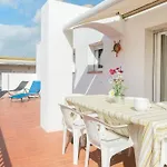 Apartamentos Aquarium - 41 - Terraza 45 M2 Al Lado Playa