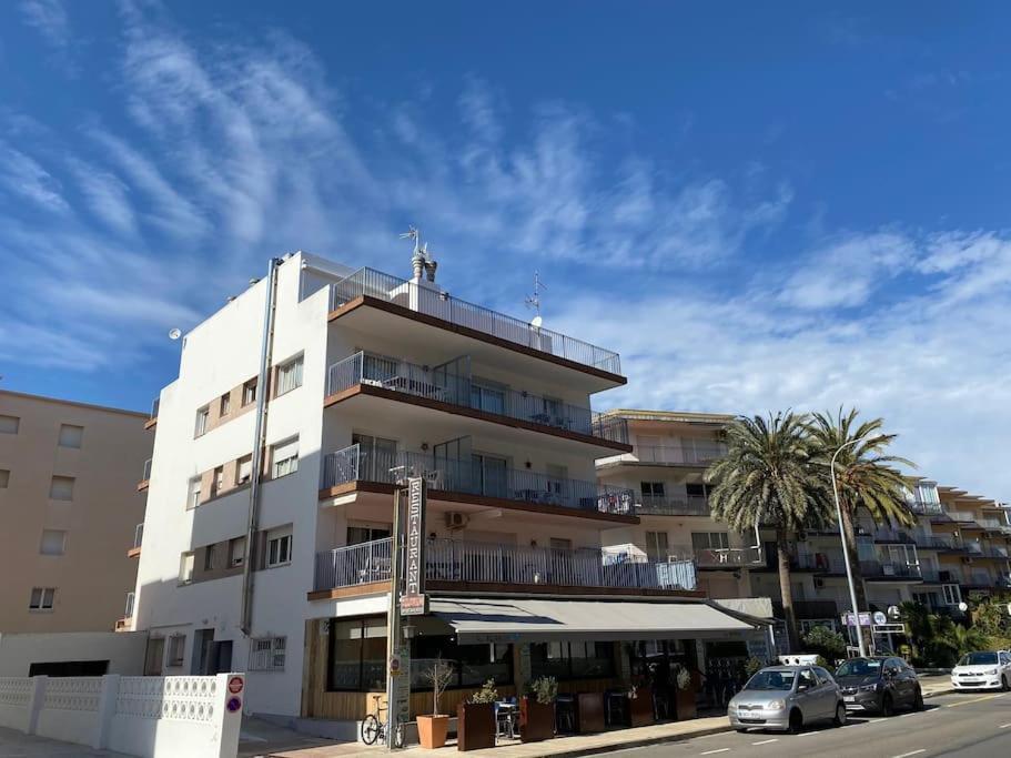 Apartment Aquarium - 41 - Terraza 45 M2 Al Lado Playa *