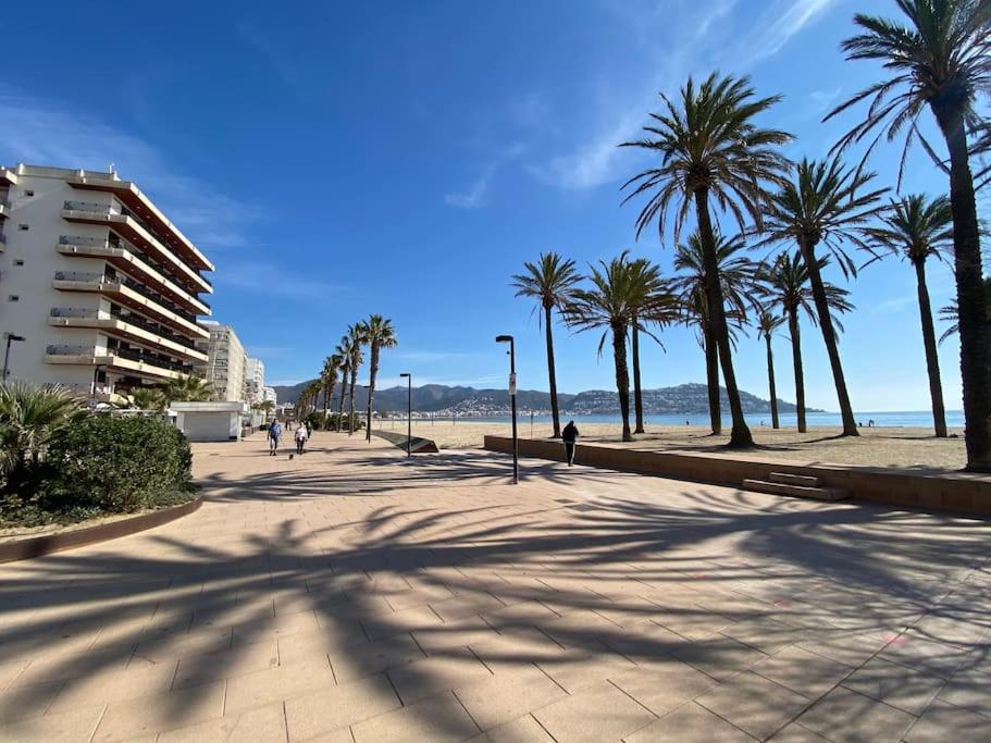 Aquarium - 41 - Terraza 45 M2 Al Lado Playa Apartment