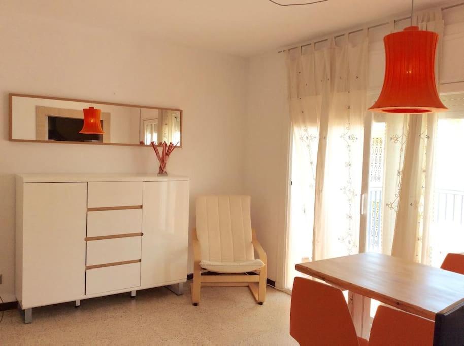 Apartment Aquarium - 41 - Terraza 45 M2 Al Lado Playa *