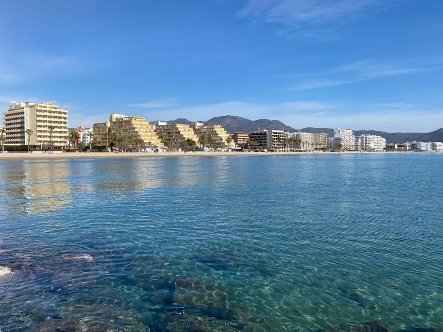 Aquarium - 41 - Terraza 45 M2 Al Lado Playa Apartment Roses